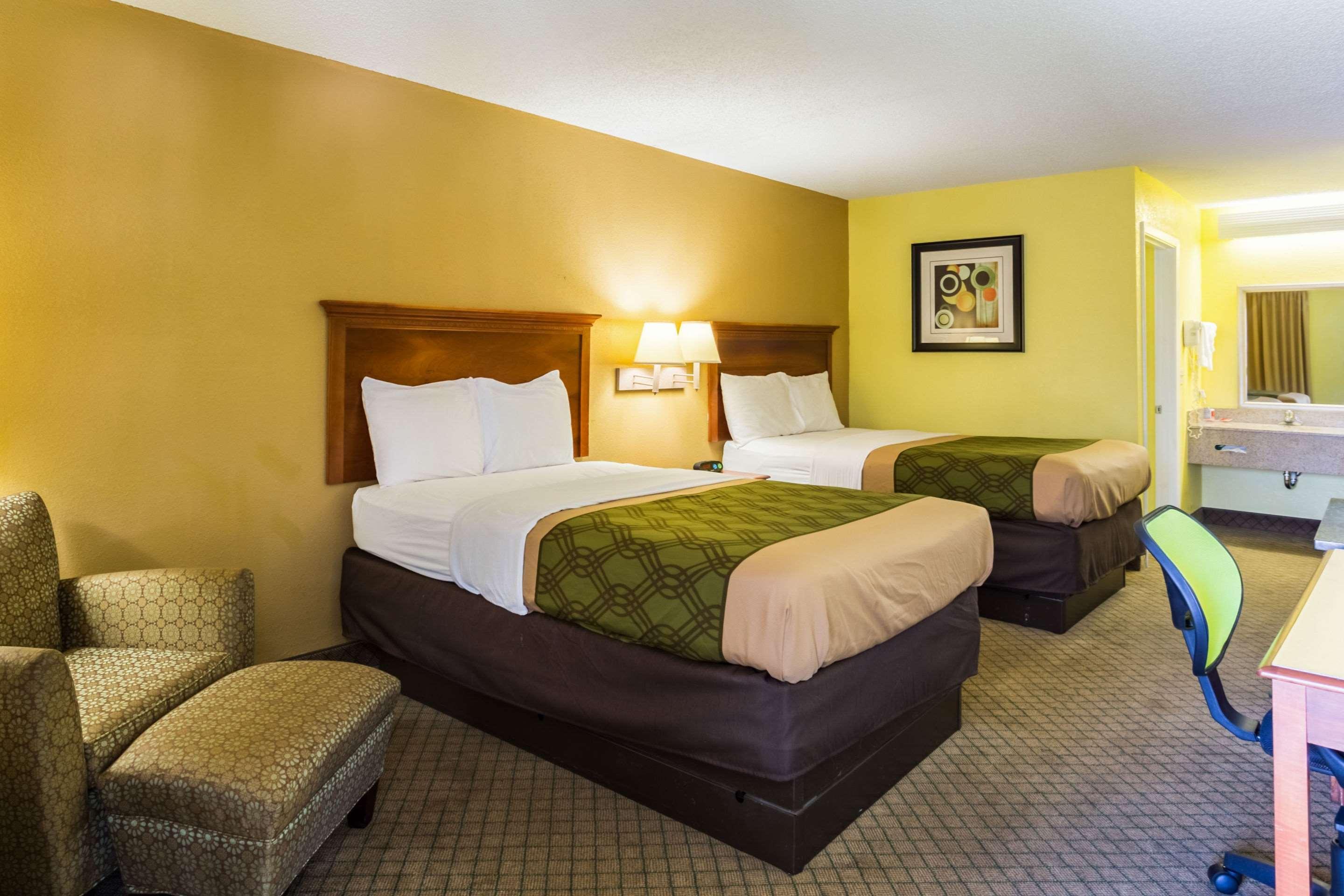 Econo Lodge Picayune Exterior foto