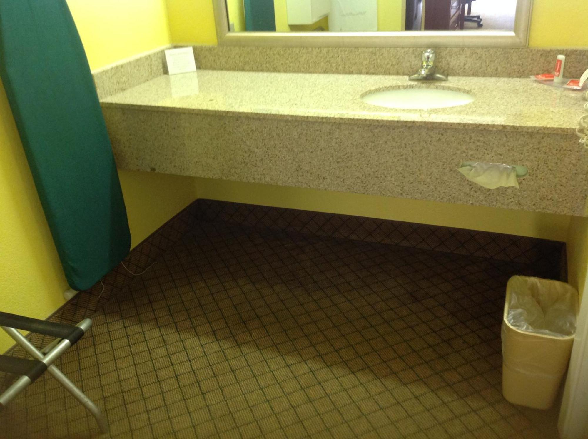 Econo Lodge Picayune Zimmer foto