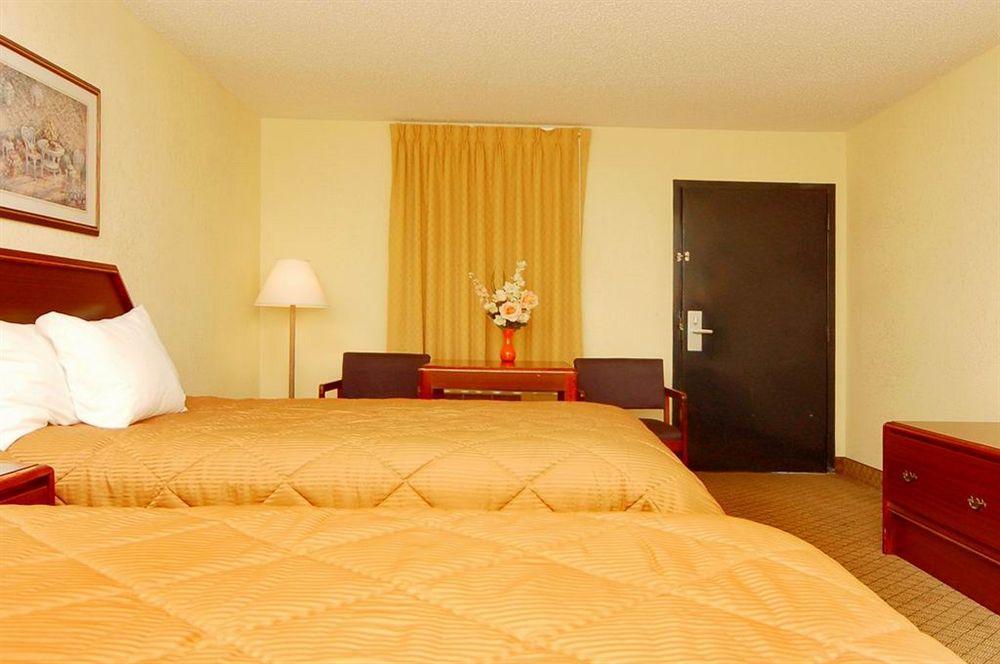 Econo Lodge Picayune Exterior foto